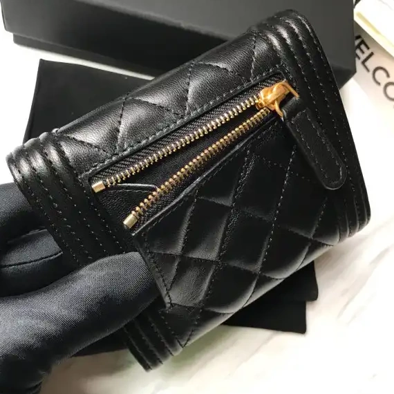 Hyper Peter WALLET CHANEL 0514